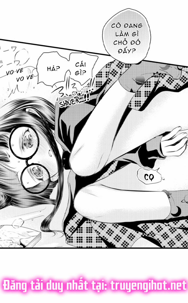 Quỷ Tinh Nghịch 22.3 trang 5