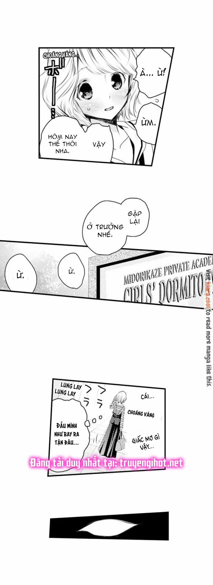 Quỷ Tinh Nghịch 23.2 trang 7