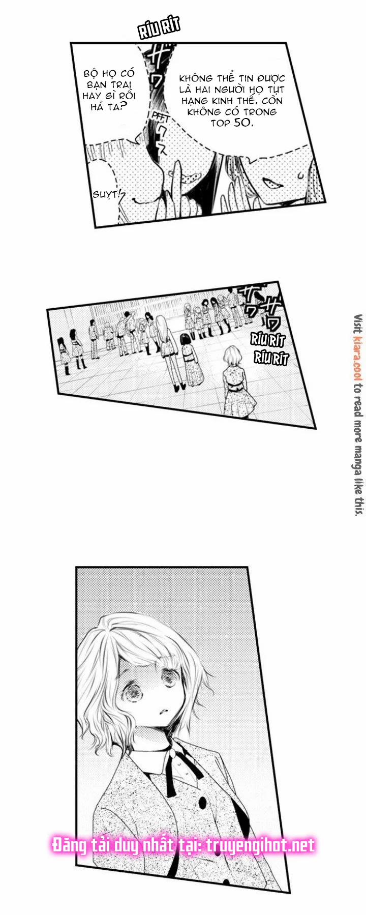 Quỷ Tinh Nghịch 23.3 trang 9