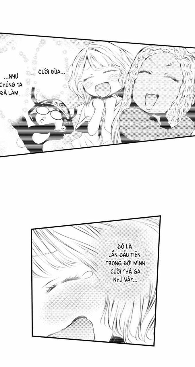 Quỷ Tinh Nghịch 24.1 trang 3