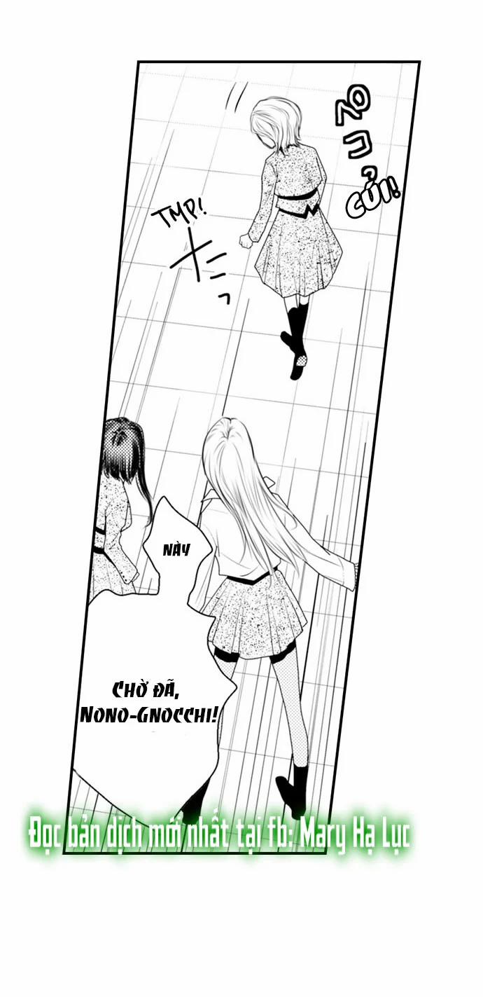 Quỷ Tinh Nghịch 24.2 trang 0