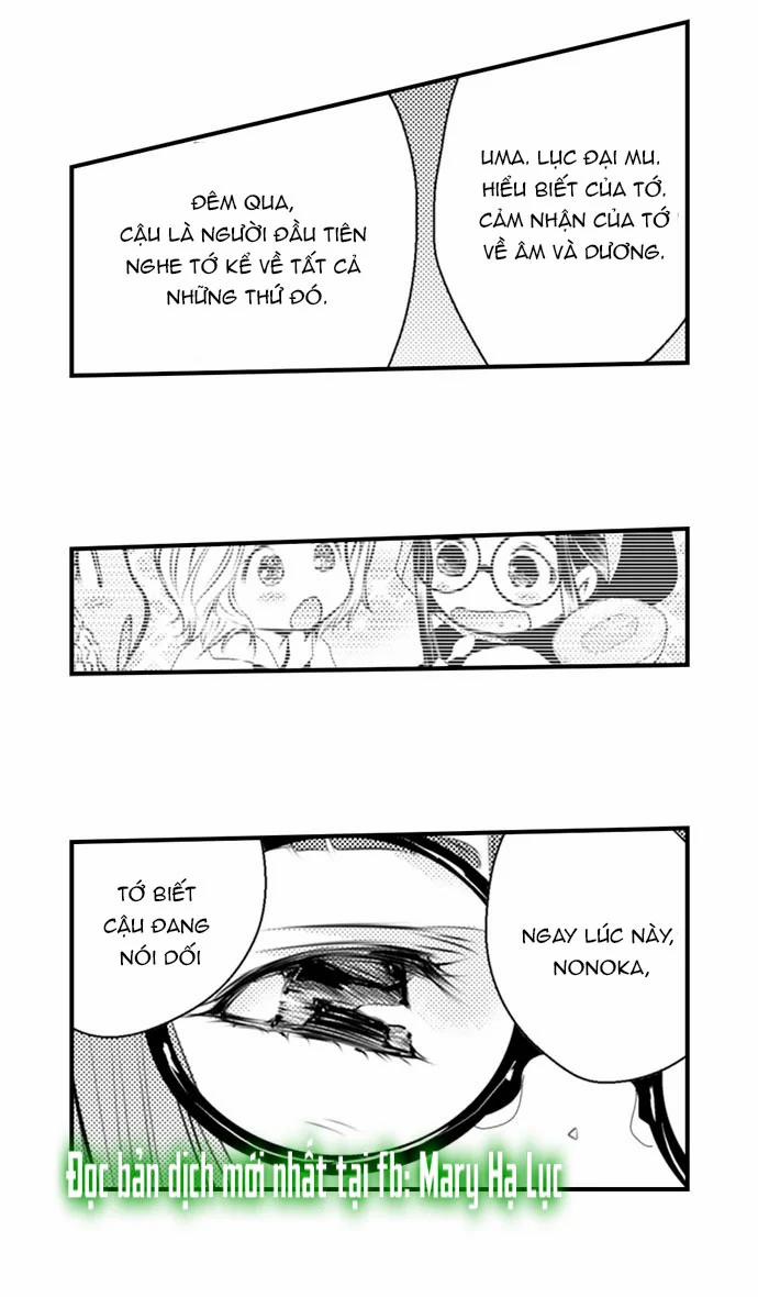 Quỷ Tinh Nghịch 24.2 trang 4