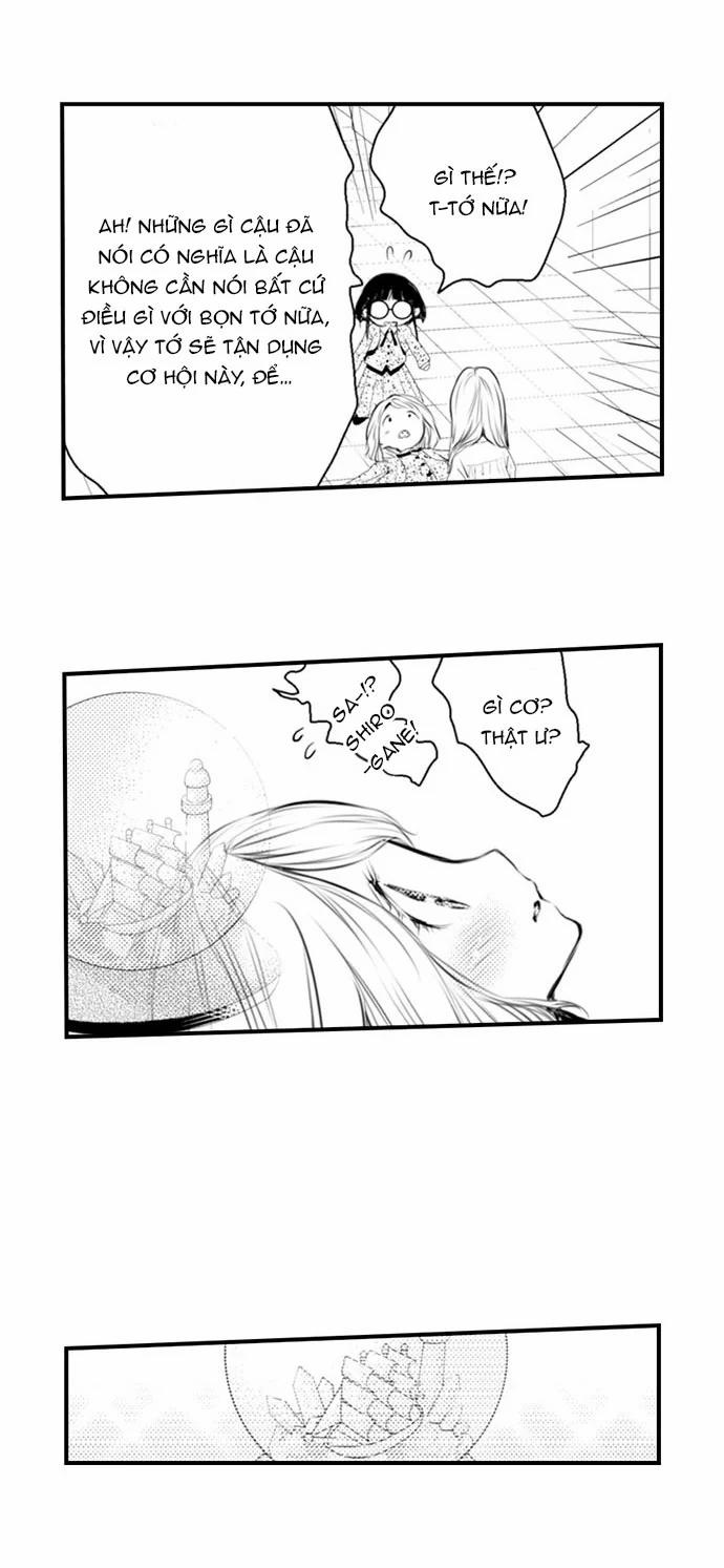 Quỷ Tinh Nghịch 24.3 trang 2