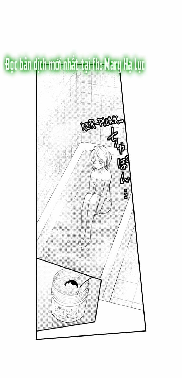 Quỷ Tinh Nghịch 24.3 trang 8