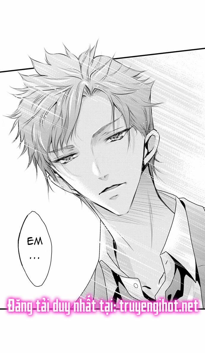 Quỷ Tinh Nghịch 25.1 trang 11