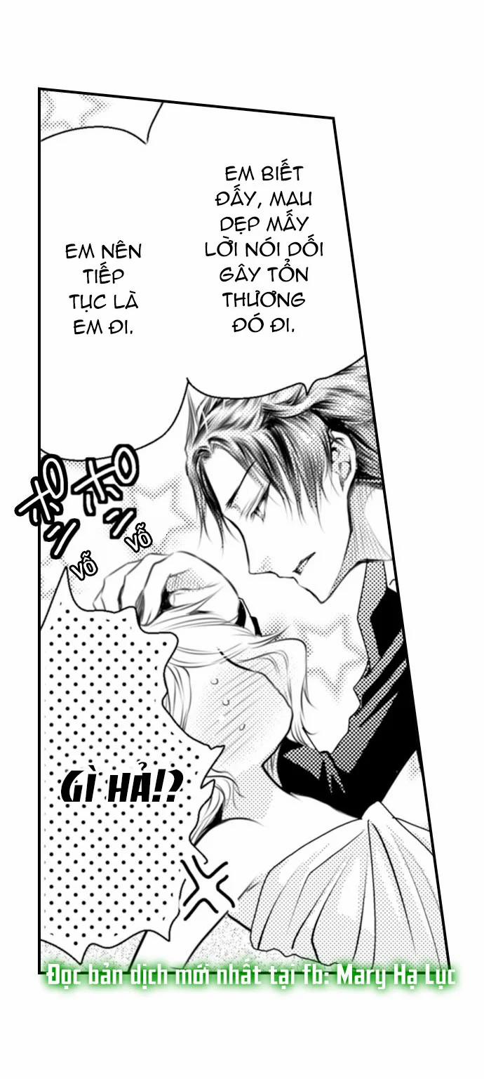 Quỷ Tinh Nghịch 25.1 trang 12