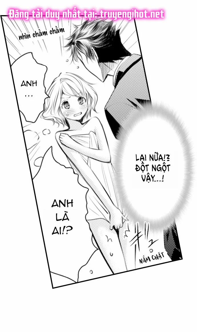 Quỷ Tinh Nghịch 25.1 trang 2