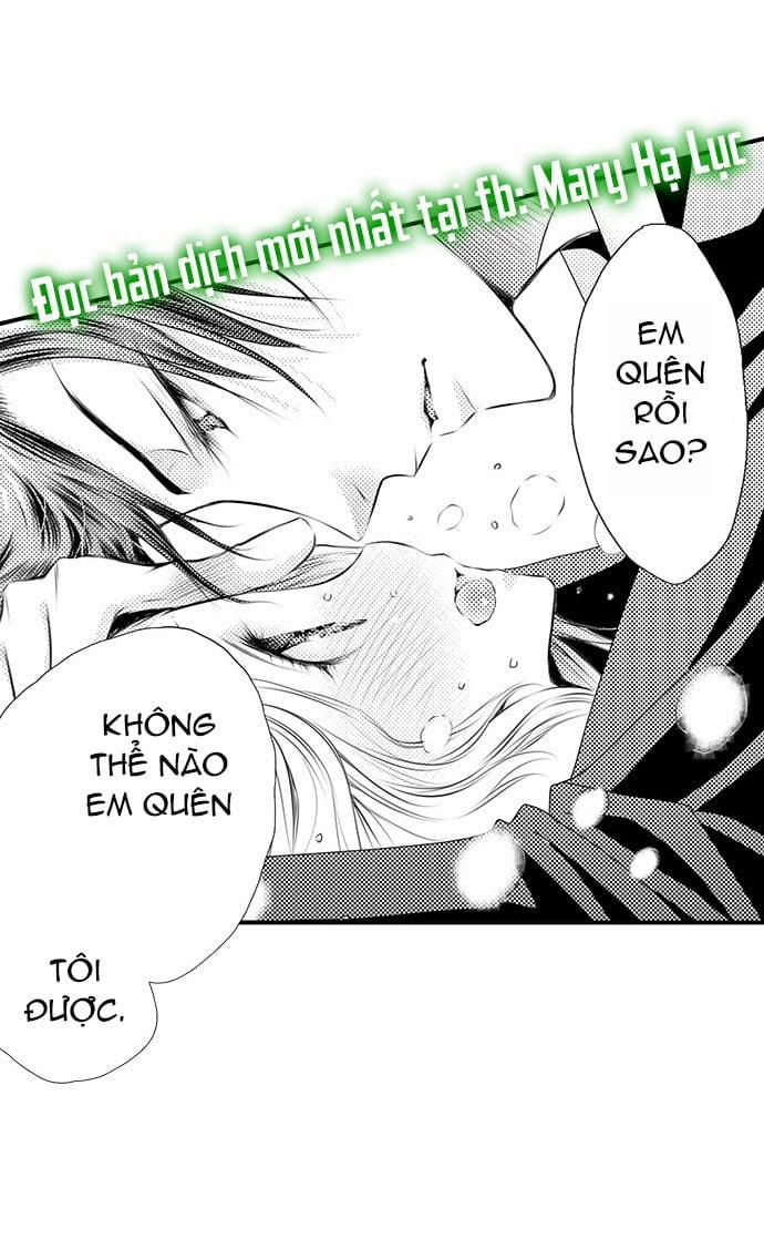 Quỷ Tinh Nghịch 25.1 trang 5