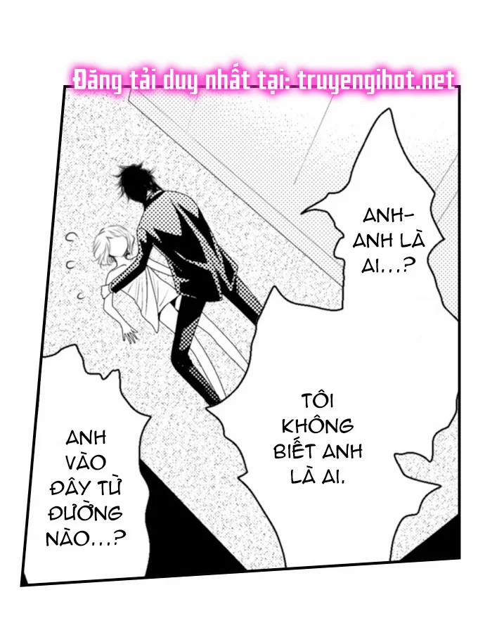 Quỷ Tinh Nghịch 25.1 trang 6