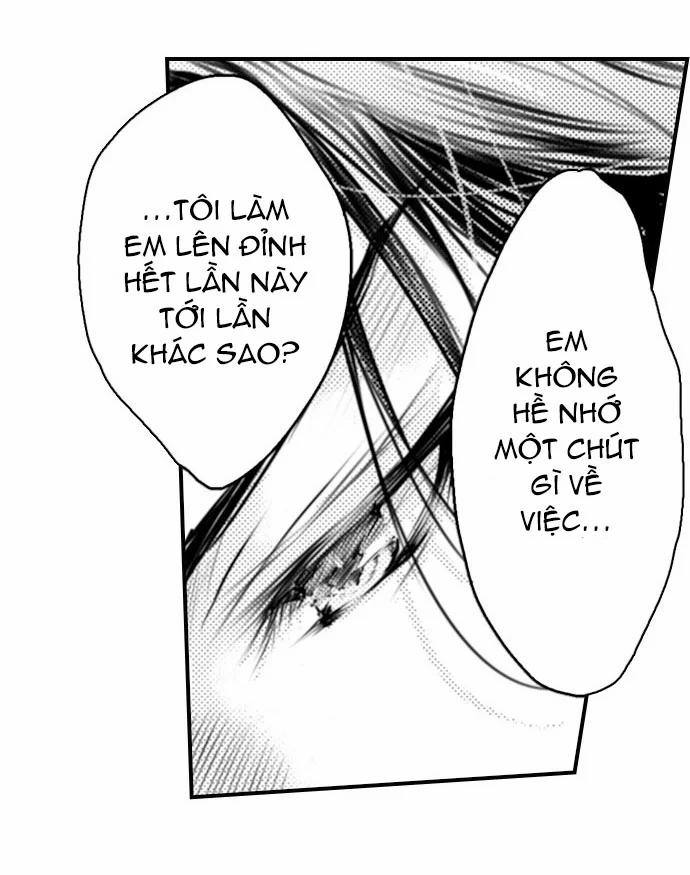 Quỷ Tinh Nghịch 25.1 trang 7