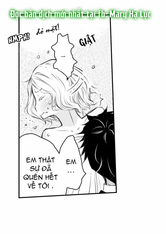 Quỷ Tinh Nghịch 25.1 trang 8