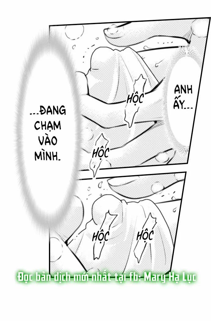 Quỷ Tinh Nghịch 25.2 trang 17