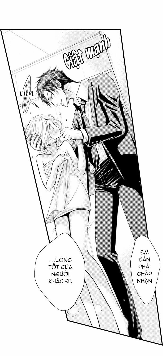 Quỷ Tinh Nghịch 25.2 trang 2