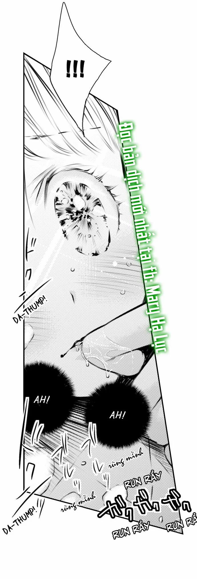 Quỷ Tinh Nghịch 25.2 trang 3