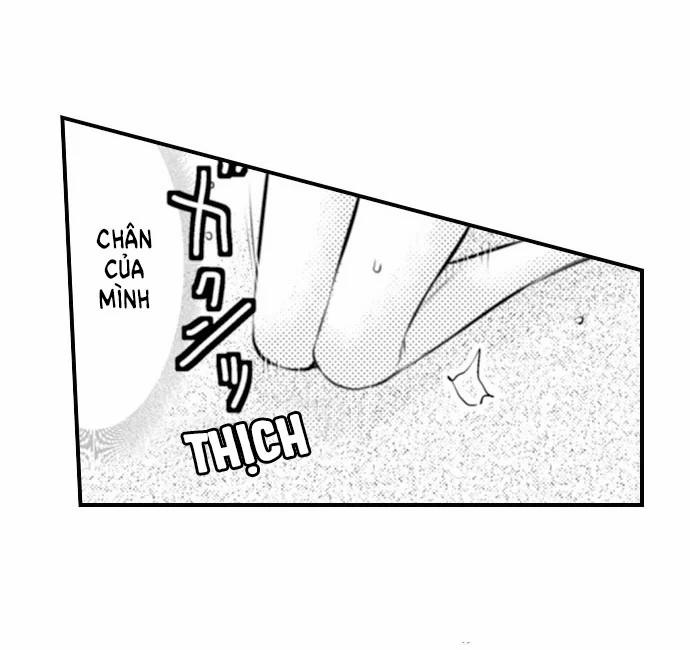 Quỷ Tinh Nghịch 25.2 trang 4