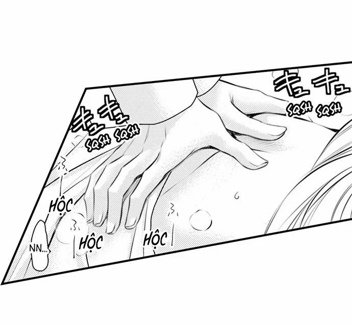 Quỷ Tinh Nghịch 25.2 trang 9