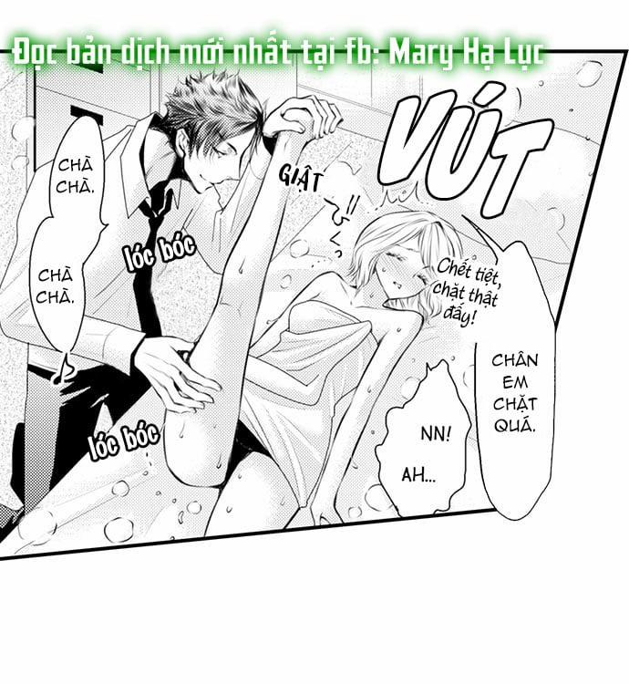 Quỷ Tinh Nghịch 25.3 trang 1