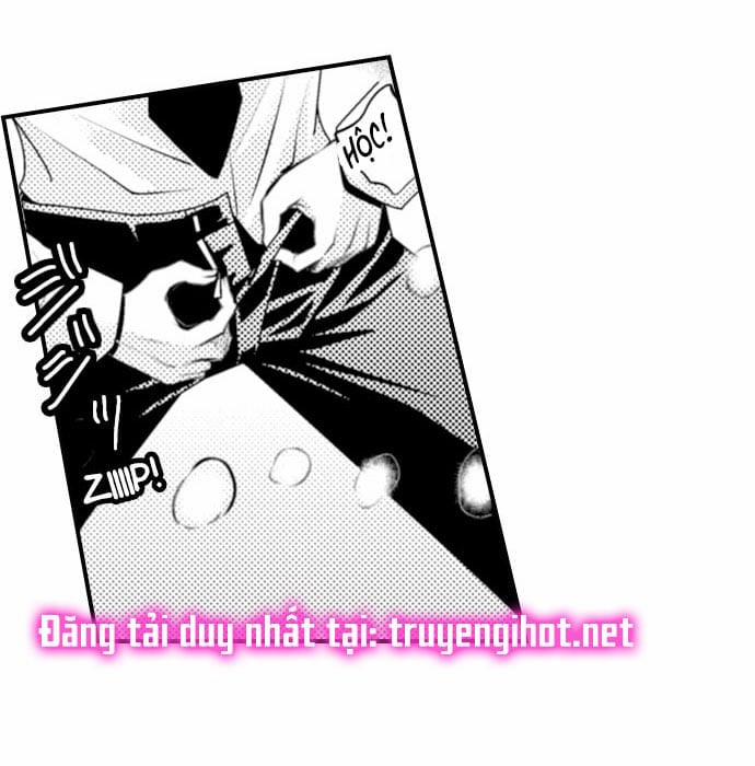 Quỷ Tinh Nghịch 25.3 trang 11