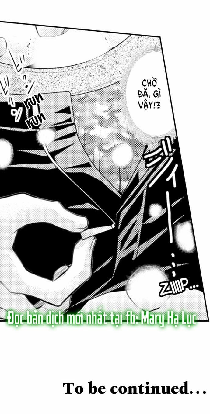 Quỷ Tinh Nghịch 25.3 trang 12