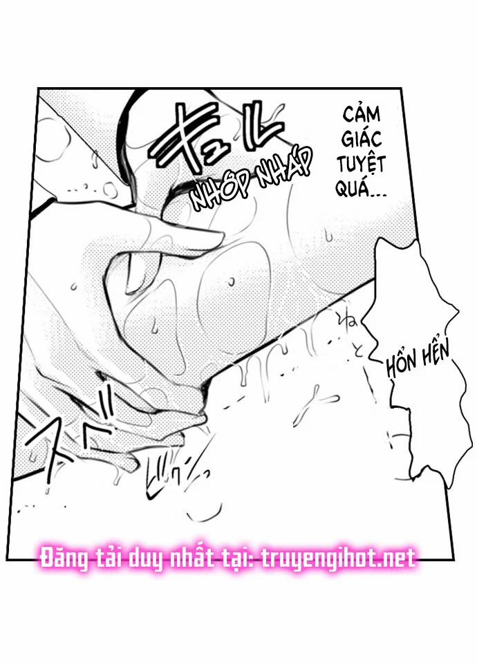 Quỷ Tinh Nghịch 25.3 trang 4