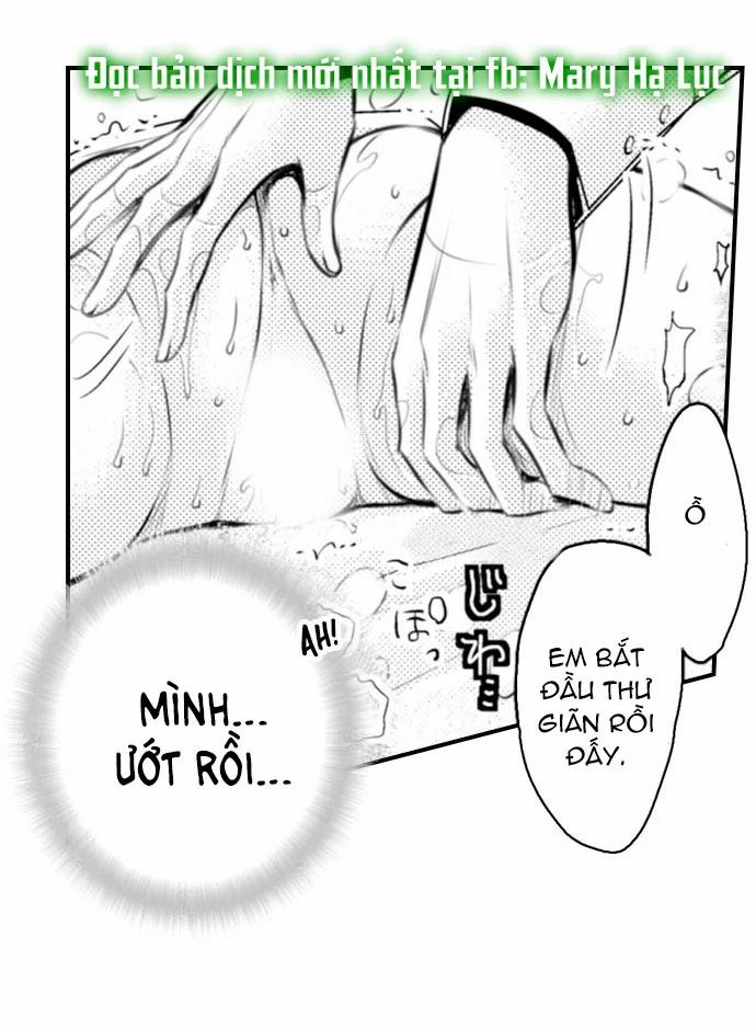 Quỷ Tinh Nghịch 25.3 trang 7