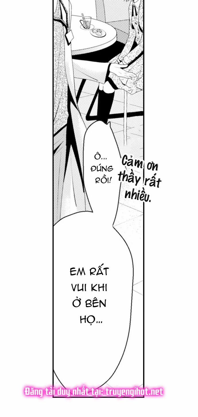 Quỷ Tinh Nghịch 26.3 trang 10