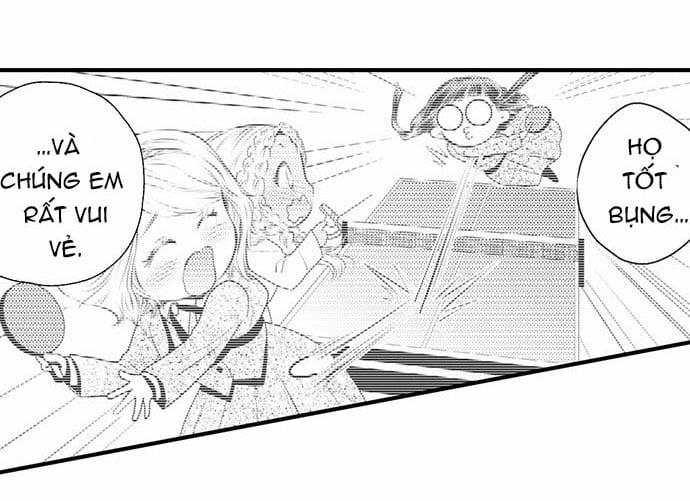 Quỷ Tinh Nghịch 26.3 trang 11