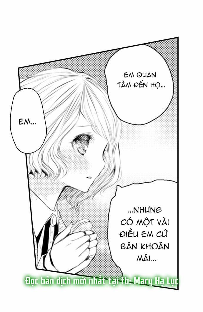 Quỷ Tinh Nghịch 26.3 trang 12