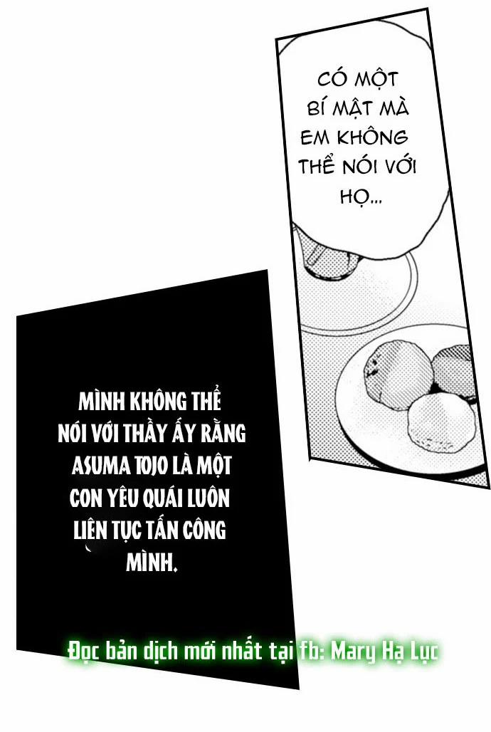 Quỷ Tinh Nghịch 26.3 trang 13