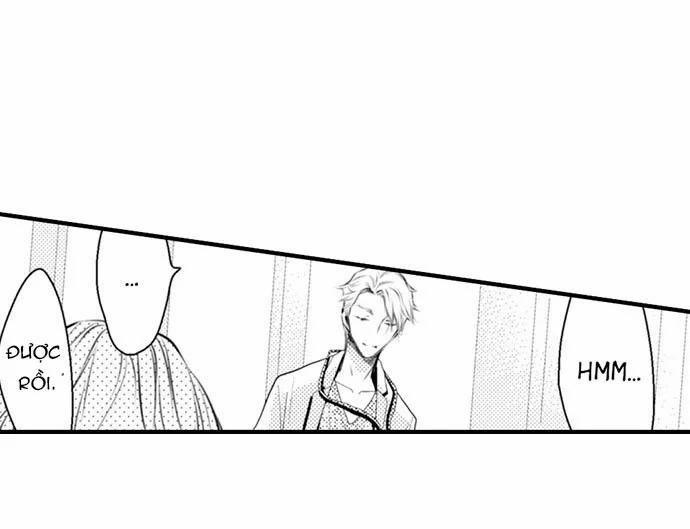 Quỷ Tinh Nghịch 26.3 trang 14