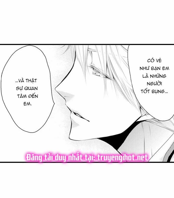 Quỷ Tinh Nghịch 26.3 trang 15