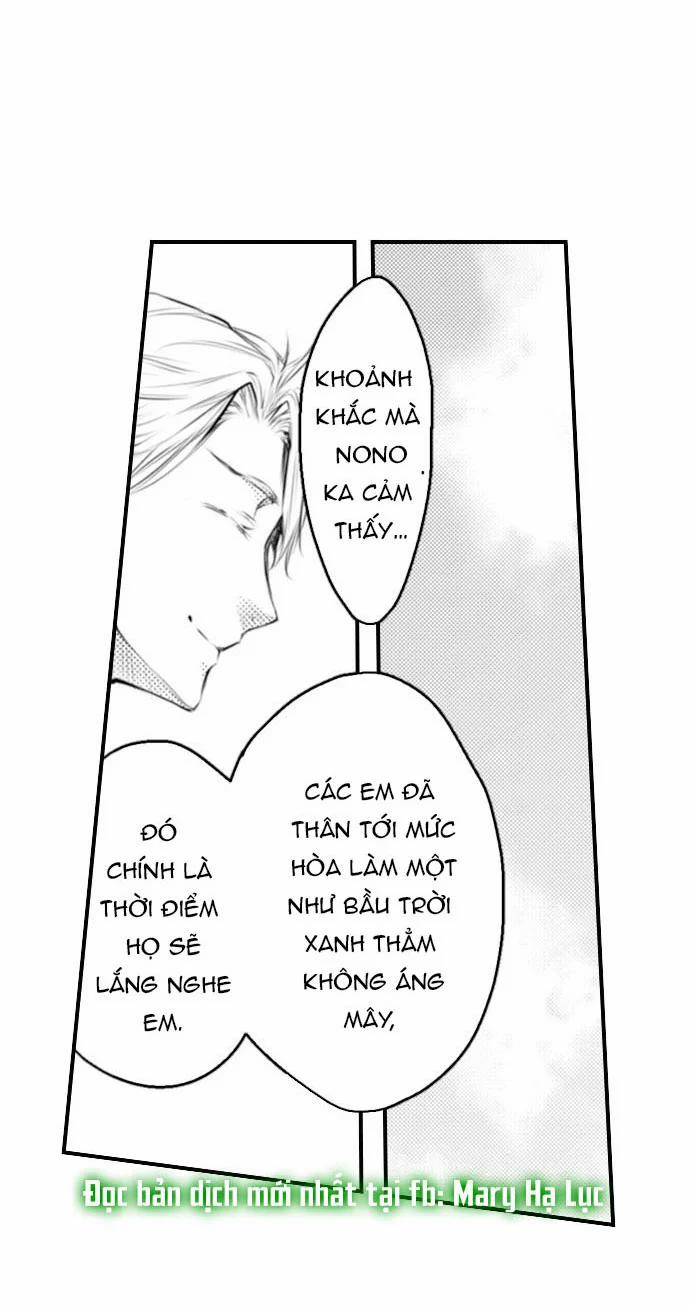 Quỷ Tinh Nghịch 26.3 trang 17