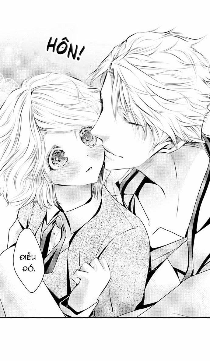 Quỷ Tinh Nghịch 26.3 trang 20