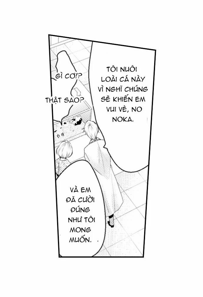 Quỷ Tinh Nghịch 26.3 trang 6