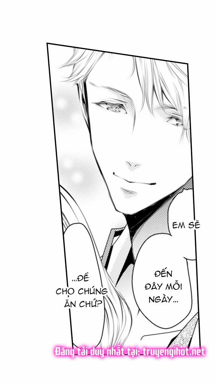 Quỷ Tinh Nghịch 26.3 trang 7