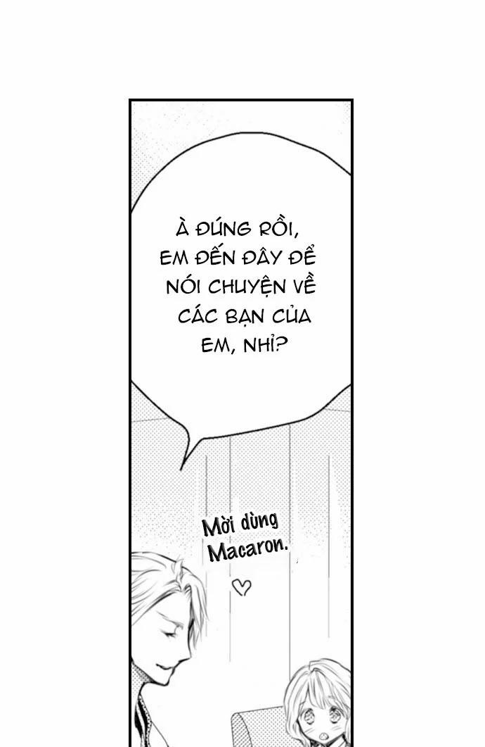 Quỷ Tinh Nghịch 26.3 trang 9