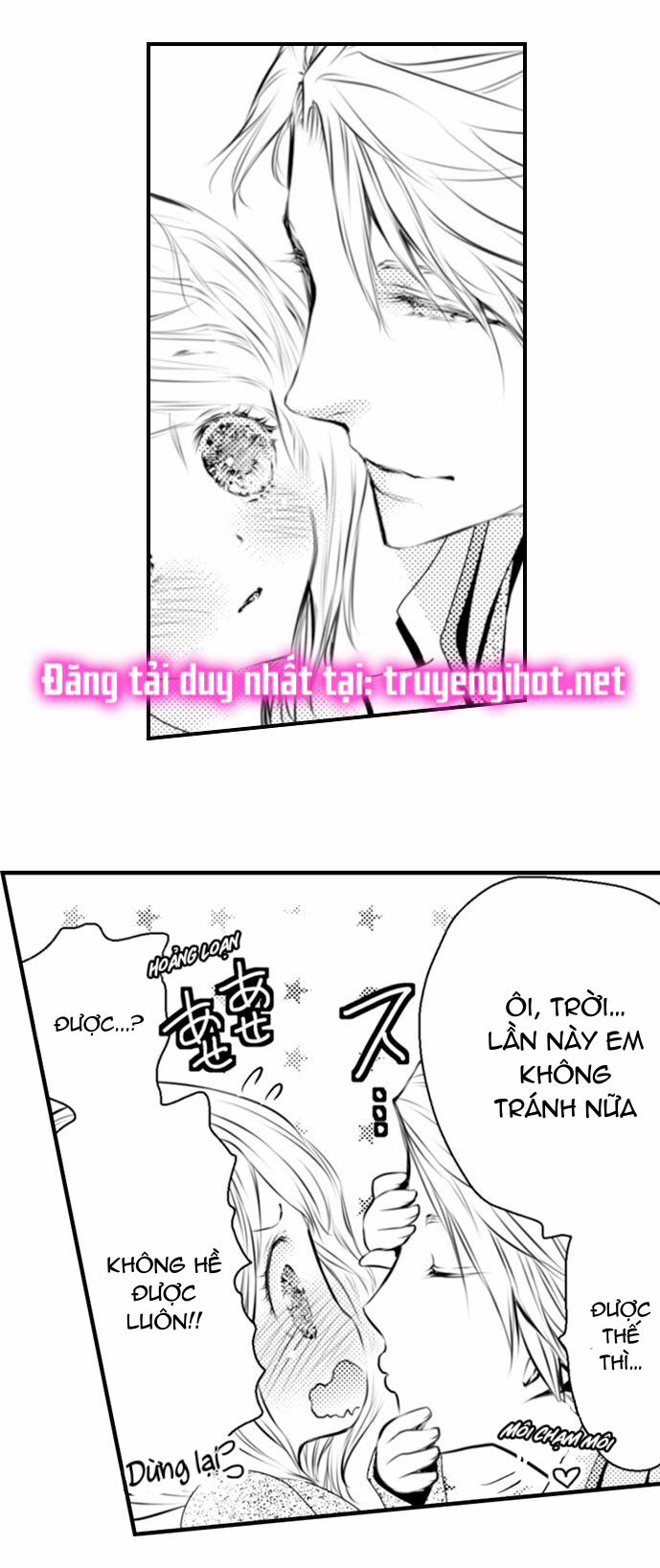 Quỷ Tinh Nghịch 27.1 trang 4