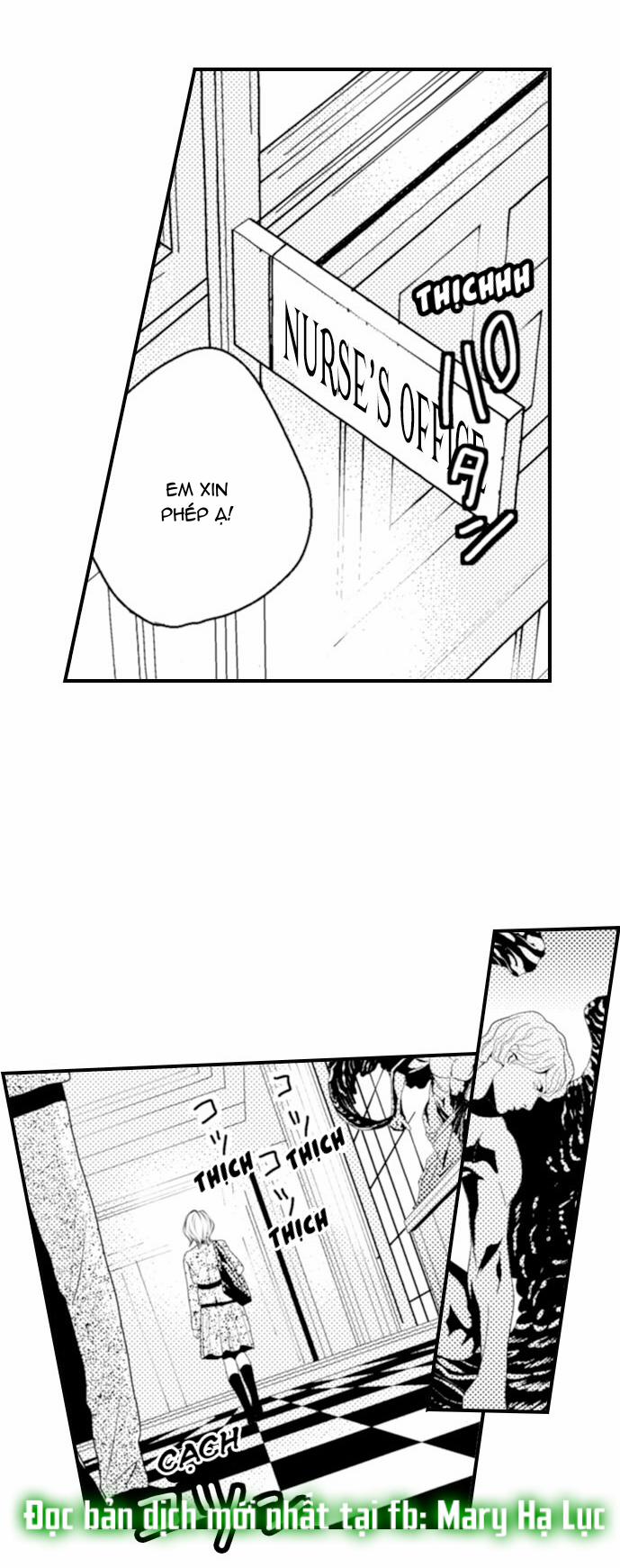 Quỷ Tinh Nghịch 27.1 trang 8