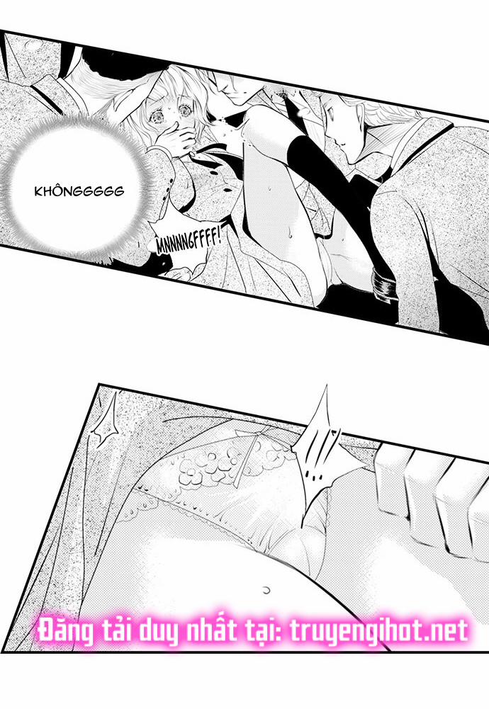 Quỷ Tinh Nghịch 27.1 trang 9