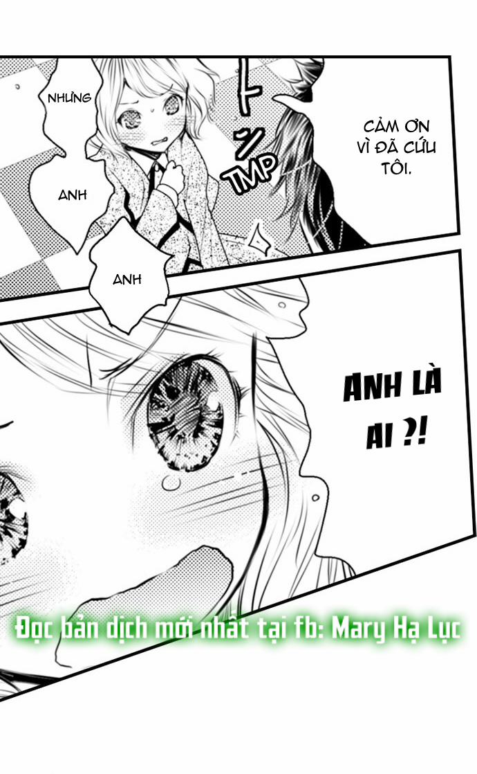 Quỷ Tinh Nghịch 27.2 trang 9