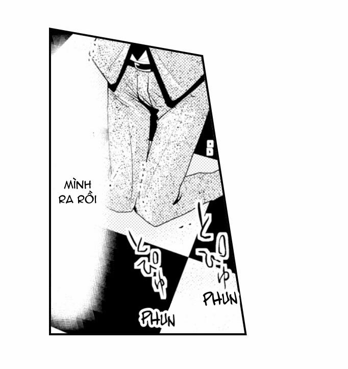 Quỷ Tinh Nghịch 27.3 trang 11