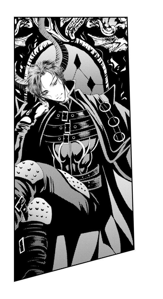 Quỷ Tinh Nghịch 27.3 trang 4