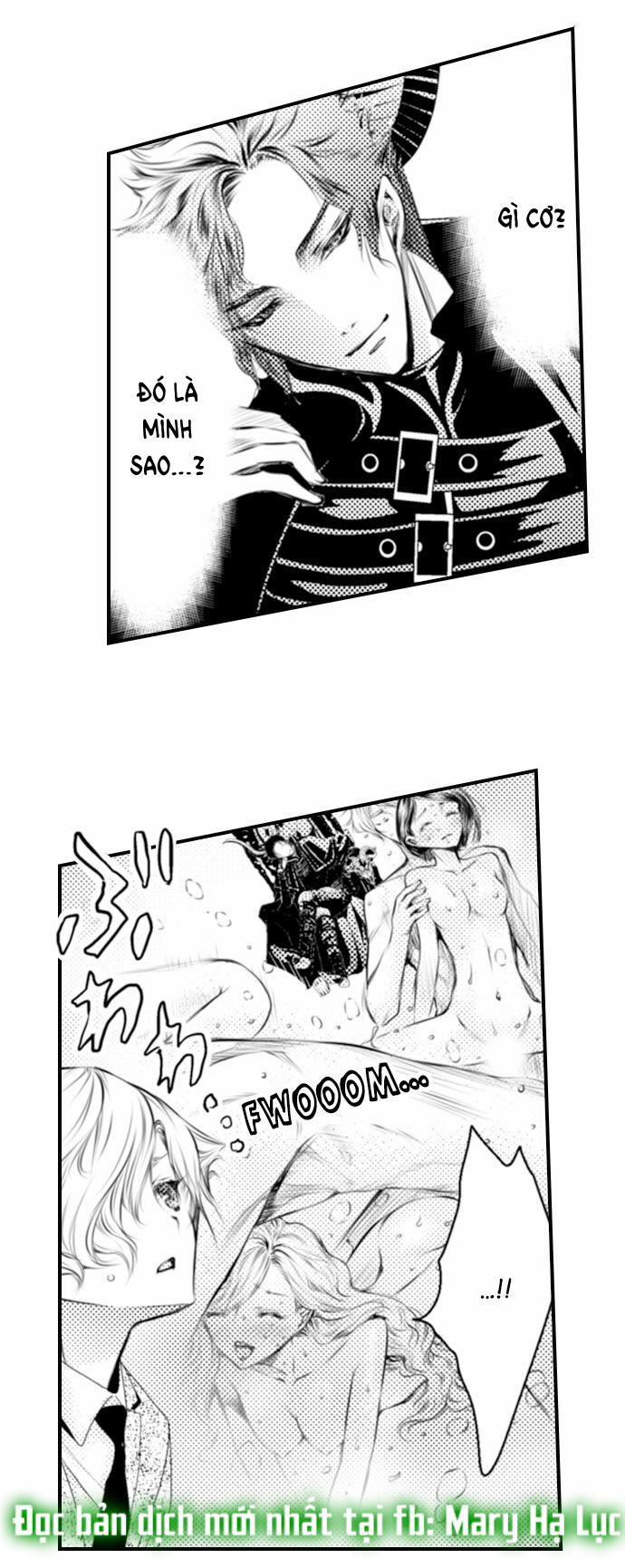 Quỷ Tinh Nghịch 27.3 trang 5