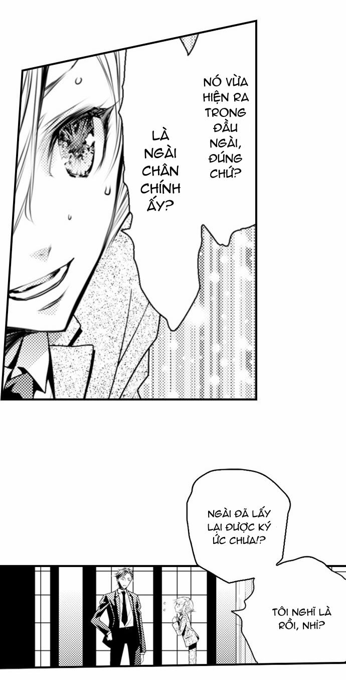Quỷ Tinh Nghịch 27.3 trang 7