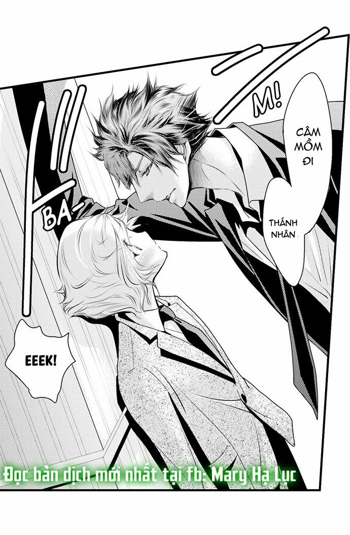 Quỷ Tinh Nghịch 27.3 trang 9