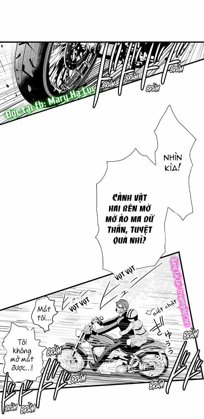 Quỷ Tinh Nghịch 28.1 trang 1