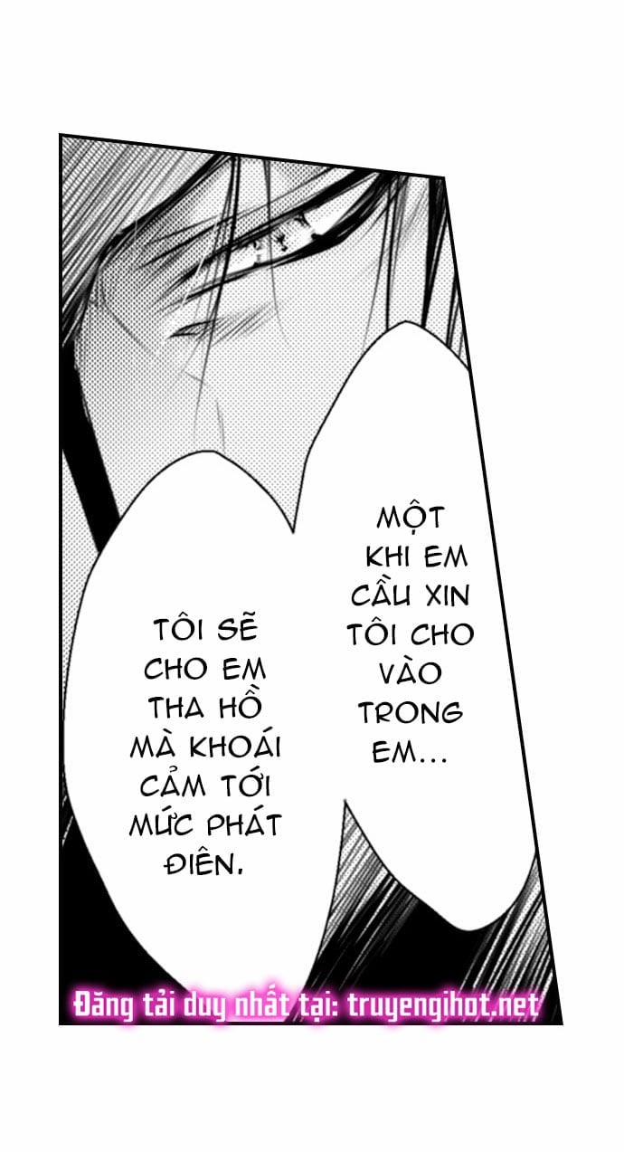 Quỷ Tinh Nghịch 28.1 trang 14