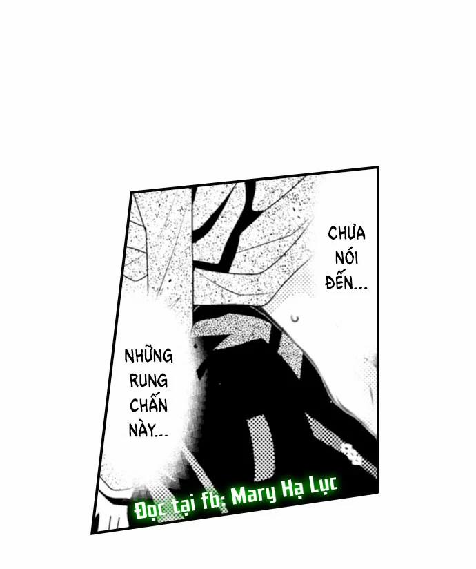 Quỷ Tinh Nghịch 28.1 trang 2