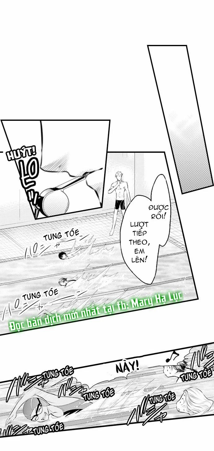 Quỷ Tinh Nghịch 28.2 trang 0