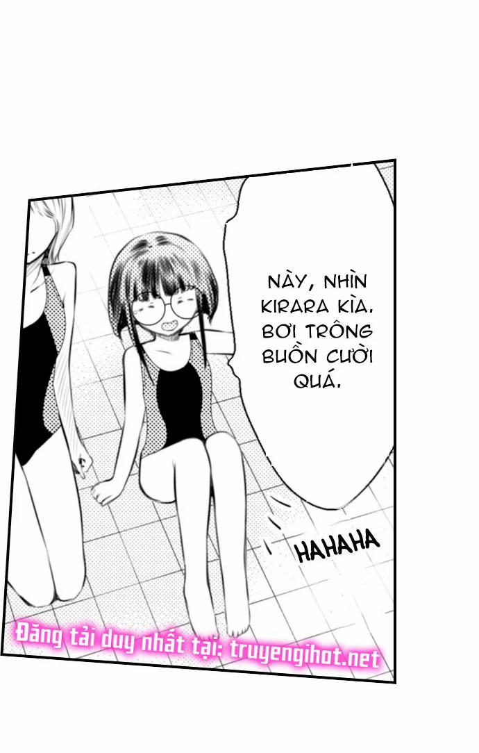 Quỷ Tinh Nghịch 28.2 trang 1